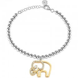 Acquistare Bracciale Donna Morellato Enjoy SAJE23 Elefante