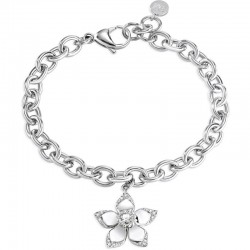 Acquistare Bracciale Donna Morellato Petali SAJR09 Fiore