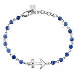 Comprar Pulsera Hombre Morellato Nobile SAKB09