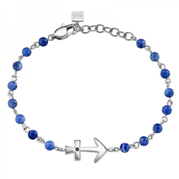 Comprar Pulsera Hombre Morellato Nobile SAKB09