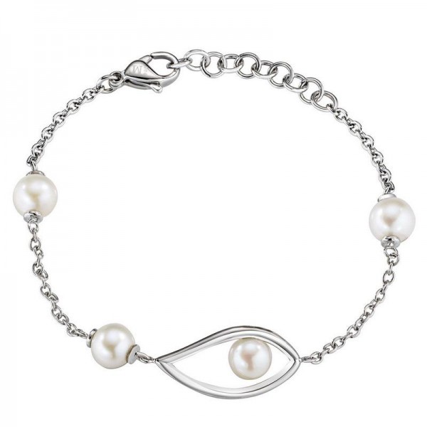 Acheter Bracelet Femme Morellato Foglia SAKH19