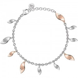 Bracciale Donna Morellato Foglia SAKH41