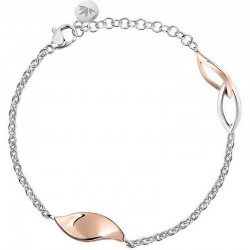 Bracciale Donna Morellato Foglia SAKH42
