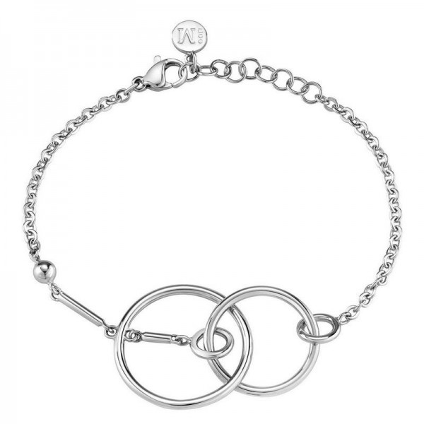 Acquistare Bracciale Donna Morellato Cerchi SAKM17