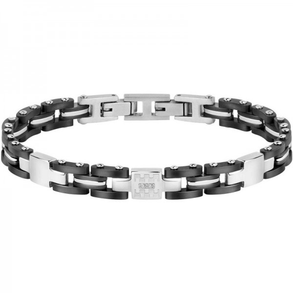 Comprar Pulsera Hombre Morellato Motown SALS21