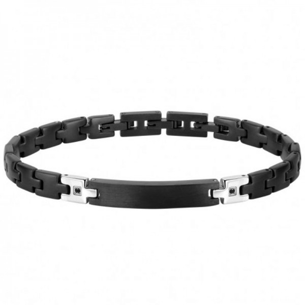 Immagine del Bracciale Morellato Motown uomo SALS49