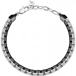 Comprar Pulsera Hombre Morellato Motown SALS55