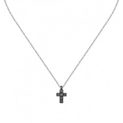 Image of the Morellato Motown Mens Necklace SALS75