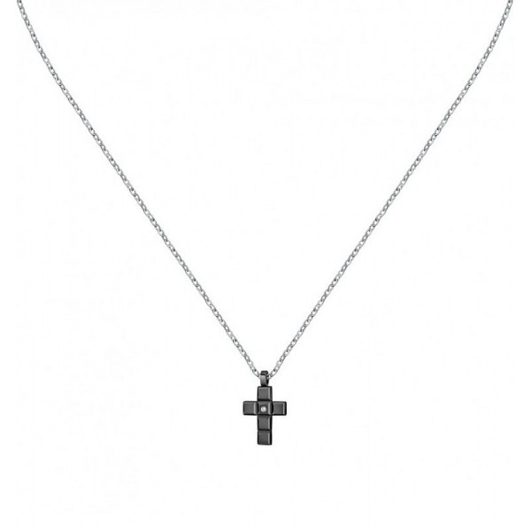 Immagine della Collana Morellato Motown uomo SALS75