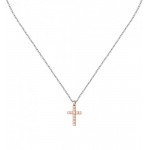 Imagen del Collar Morellato Motown Hombre SALS76