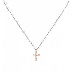 Image of the Morellato Motown Mens Necklace SALS76