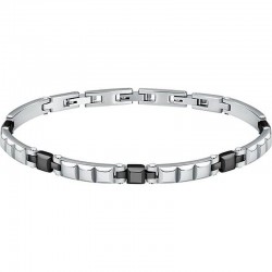 Immagine del Bracciale Morellato Motown uomo SALS78
