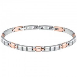 Immagine del Bracciale Morellato Motown uomo SALS79