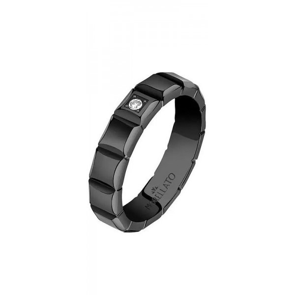 Image de la Bague Morellato Motown Homme SALS82