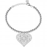 Acquistare Bracciale Donna Morellato Arie SALT06 Cuore