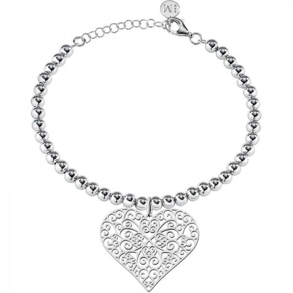 Acquistare Bracciale Donna Morellato Arie SALT06 Cuore