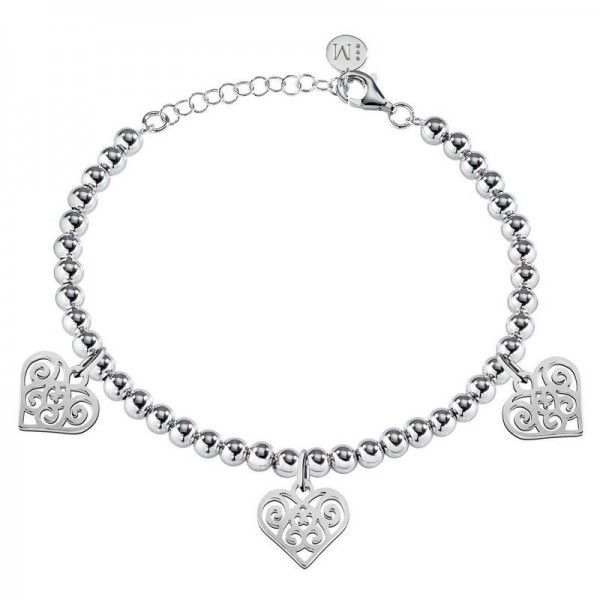 Acquistare Bracciale Donna Morellato Arie SALT07 Cuore
