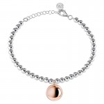 Acheter Bracelet Femme Morellato Boule SALY08