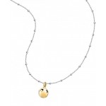 Image of the Morellato Talismani Womens Necklace SAQE43