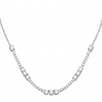 Acquistare Collana Donna Morellato Scintille SAQF01