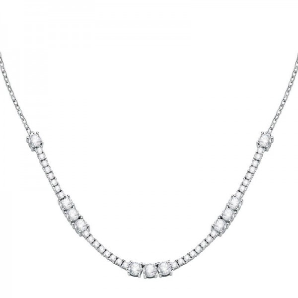 Acquistare Collana Donna Morellato Scintille SAQF01