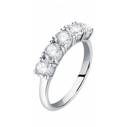 Image de la Bague Morellato Scintille Femme SAQF14