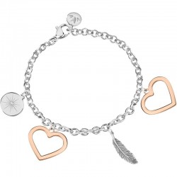 Acheter Bracelet Femme Morellato Gipsy SAQG14
