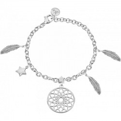 Acheter Bracelet Femme Morellato Gipsy SAQG15