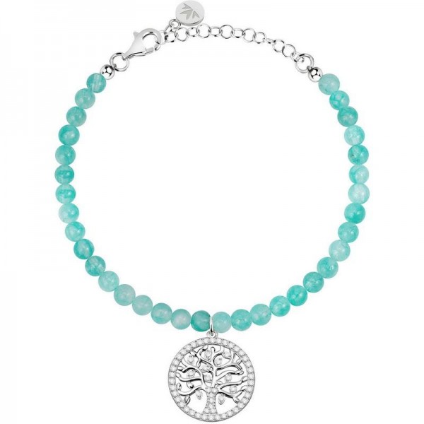Acquistare Bracciale Donna Morellato Albero della Vita SATB05