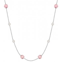 Acheter Collier Femme Morellato Gemma Perla SATC01