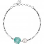 Acquistare Bracciale Donna Morellato Gemma Perla SATC10