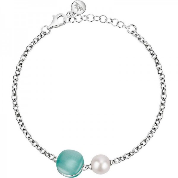 Acquistare Bracciale Donna Morellato Gemma Perla SATC10