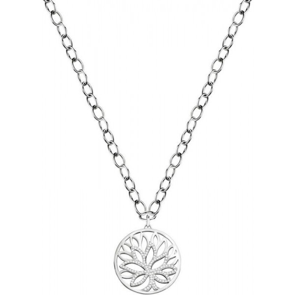 Acheter Collier Femme Morellato Loto SATD04