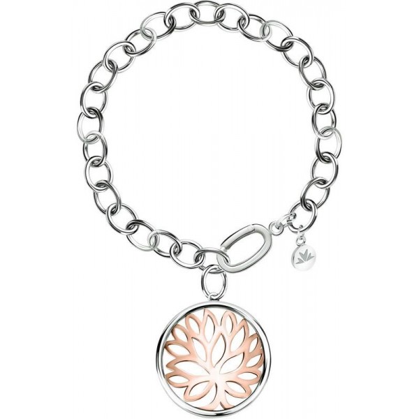 Acheter Bracelet Femme Morellato Loto SATD09