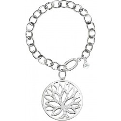 Bracciale Donna Morellato Loto SATD10