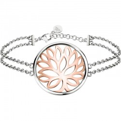 Bracciale Donna Morellato Loto SATD11