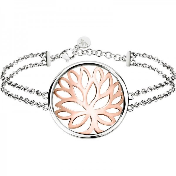 Acheter Bracelet Femme Morellato Loto SATD11