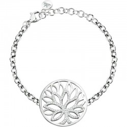 Bracciale Donna Morellato Loto SATD12