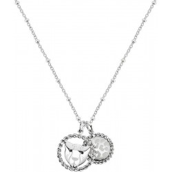 Comprar Collar Mujer Morellato Madagascar SATF03 Leopardo