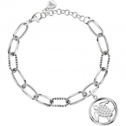 Bracelet Femme Morellato Madagascar SATF14 Tortue