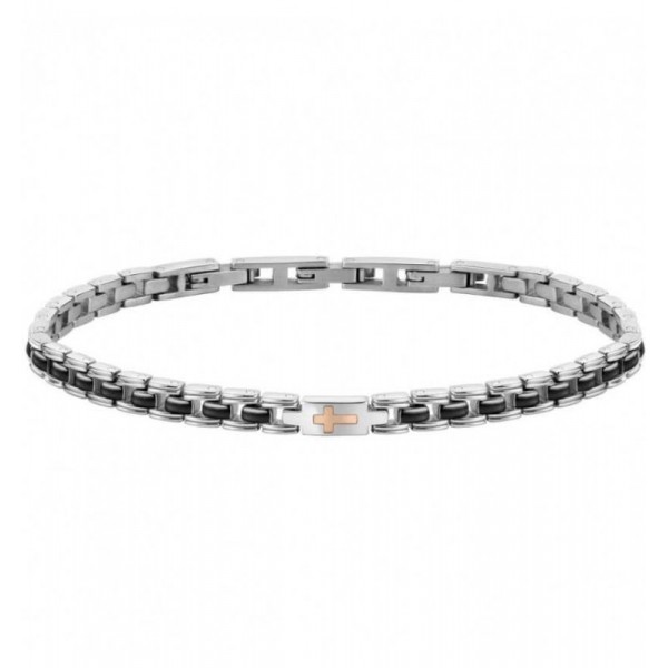 Immagine del Bracciale Morellato Gold uomo SATM08