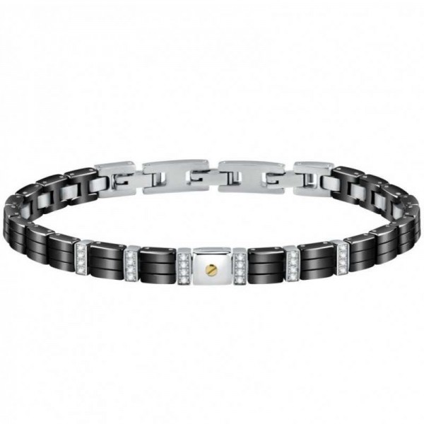 Immagine del Bracciale Morellato Gold uomo SATM15