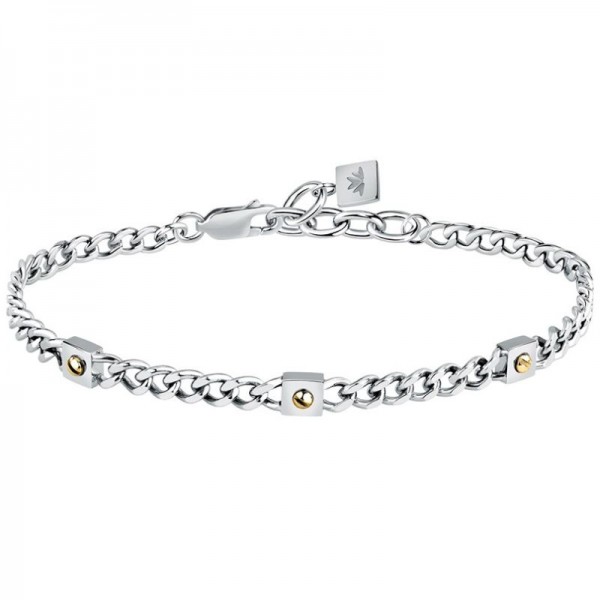 Immagine del Bracciale Morellato Gold uomo SATM24