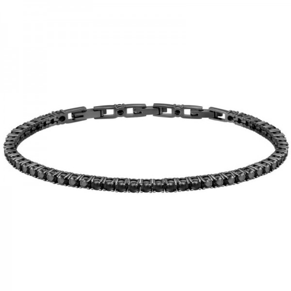 Immagine del Bracciale Morellato Tennis uomo SATT03