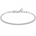 Immagine del Bracciale Morellato Tennis uomo SATT15