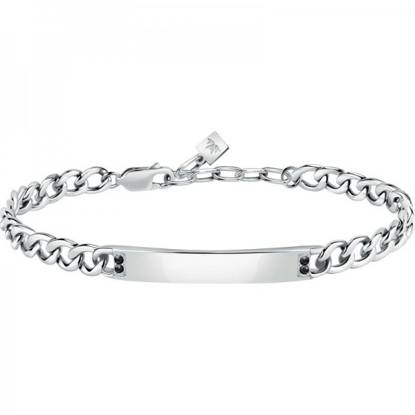 Acquistare Bracciale Uomo Morellato Catene SATX04