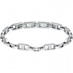Acquistare Bracciale Uomo Morellato Catene SATX23