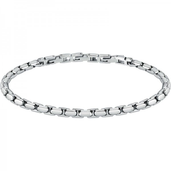 Comprar Pulsera Hombre Morellato Catene SATX24