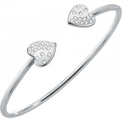 Women's Morellato Bracelet Passioni SAUN01 Heart