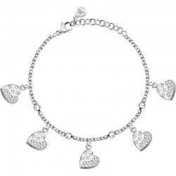 Morellato Passioni Women's Bracelet SAUN11 Hearts